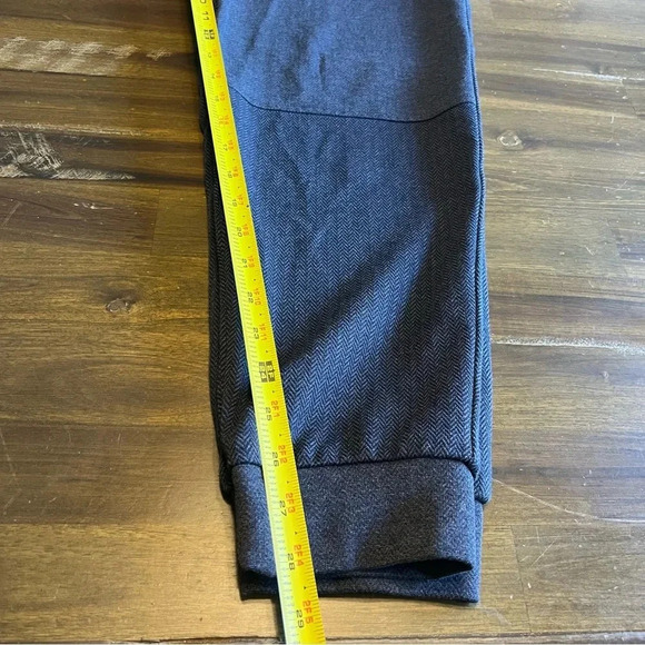 Mr Turk Hideaway 2 jogger - Picture 15 of 15